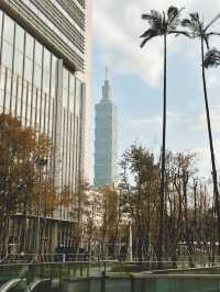 台北｜大巨蛋：現代城市的建築新地標