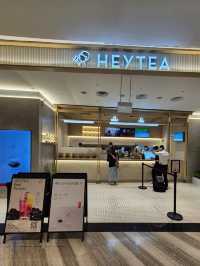 HEYTEA 🧋