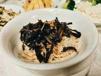 Hong Kong Lao Shang Hai Restaurant Ltd. 