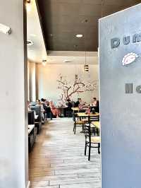 ［奧斯汀食記］Dumpling World-精緻亞洲美食🥟