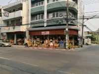 จุดเชคอินสุดฮิต หวายน้ำผึ้ง ช้างม่อย เชียงใหม่