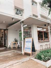 Talay Hotel & Villa, Cha Am