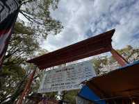 大阪京都 - 在八坂神社的心靈之旅 🌸✨