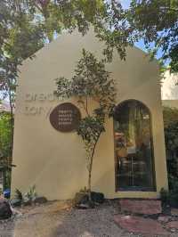 Breadtory Cafe : BKK