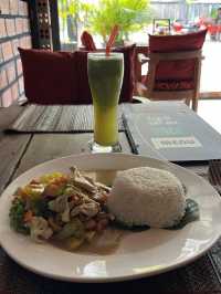 Cambodia’s Cuisine Delight