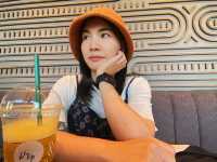 STARBUCKS สาขา The Circle ราชพฤกษ์ 