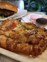 Experience the Art of Artisan Baking at Levain Boulangerie & Patisserie Kuala Lumpur