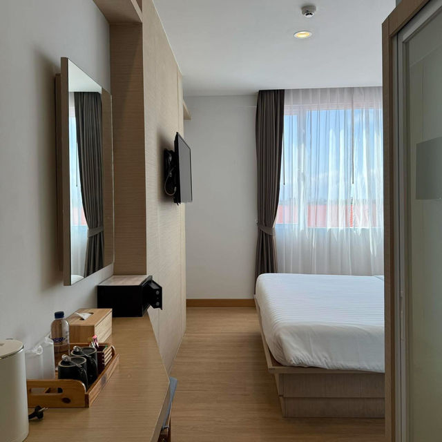 Sumittaya Chiangmai Hotel, เชียงใหม่ 