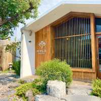 MOMIJI SPECIALTY COFFEE