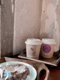 韓國下午茶餐廳