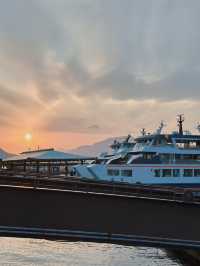 【宮島】広島で行くならココ‼️必ず行きたいスポット3選✨
