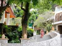 Diamond Cliff Resort & Spa