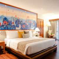ที่พักภูเก็ตวิวทะเล