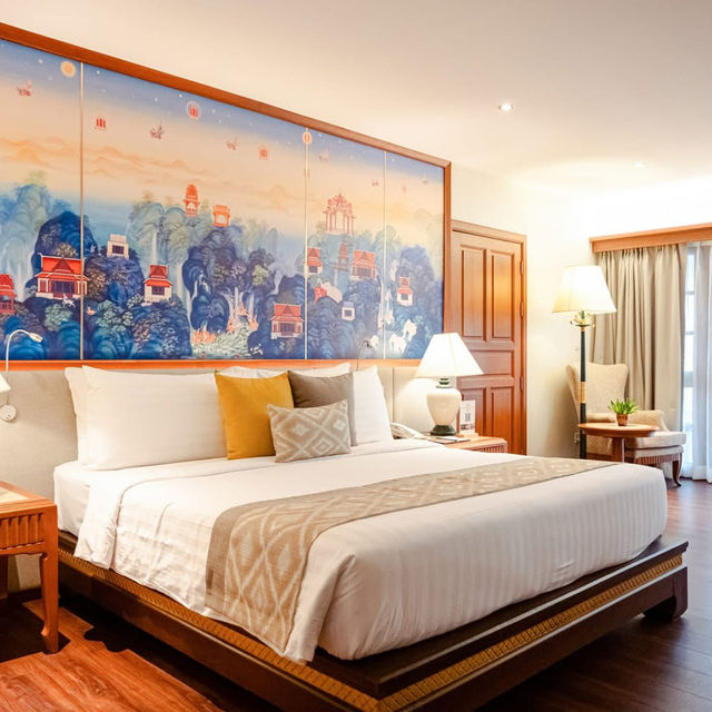 ที่พักภูเก็ตวิวทะเล