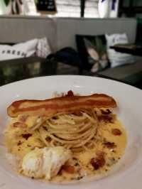 A Culinary Oasis in the Heart of Hat Yai: Billin Cafe & Bistro