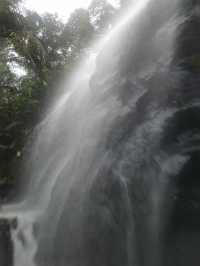 Don’t go chasing waterfalls!