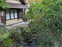 喜歡自在慢遊的夥伴，相信會喜歡「東京庭園美術園」