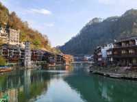 Fenghuang 2 Days Itinerary