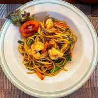Infinity Rich cafe & bekery & food