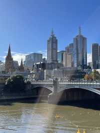 🇦🇺 Marvellous Melbourne: My Favourite Experiences