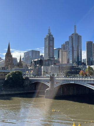 🇦🇺 Marvellous Melbourne: My Favourite Experiences