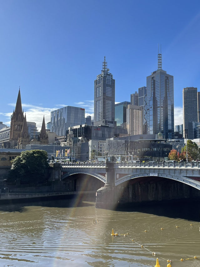 🇦🇺 Marvellous Melbourne: My Favourite Experiences