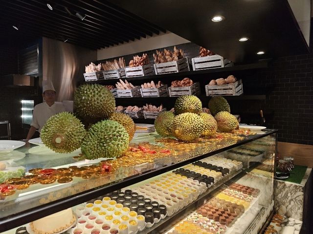列治文酒店實測