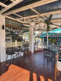 😘 The Tempo Coffee Bar & Cafe