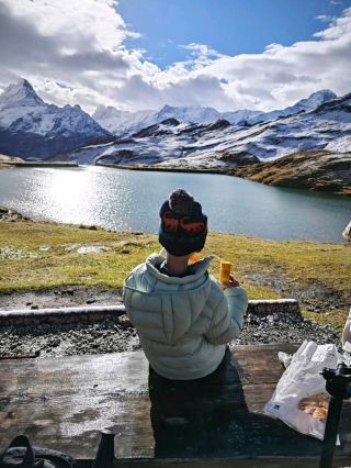 Bachsee
