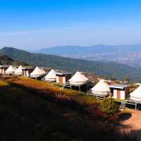 ภูทองแคมป์ ภูชี้ฟ้า