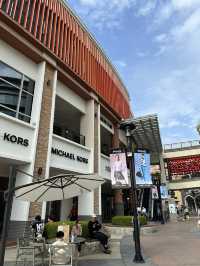 高雄 - SKM Park Outlets 草衙道