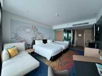 Novotel Marina Sriracha & Koh Si Chang