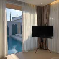 Aadhitiya Private Pool Villas Chanthaburi