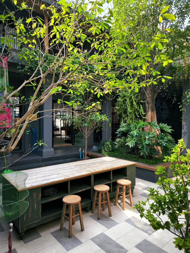 Kalm​ Village​ Chiang Mai 