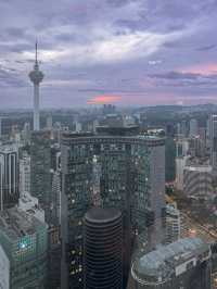 Looking for the ultimate Valentine’s Day spot in KL?