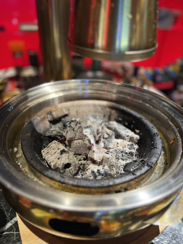 深圳炭火燒鰻魚食店推介