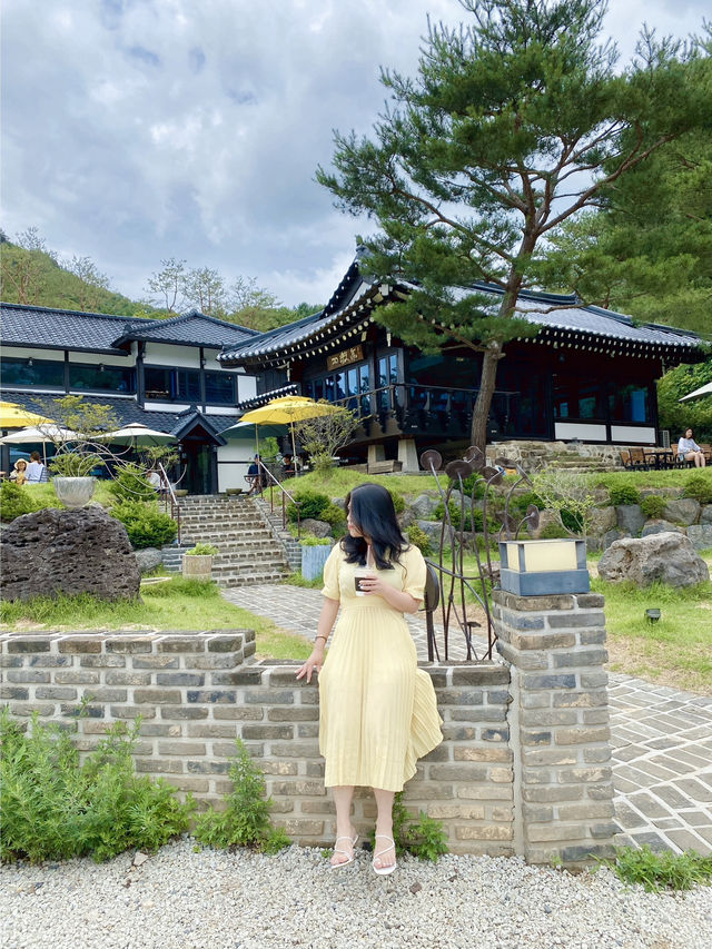 날씨가 좋을 때 추천하는 국내 여행지🇰🇷