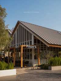 Fran's Sukhumvit 49