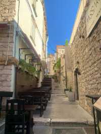 HVAR Day Trip from Split 😍