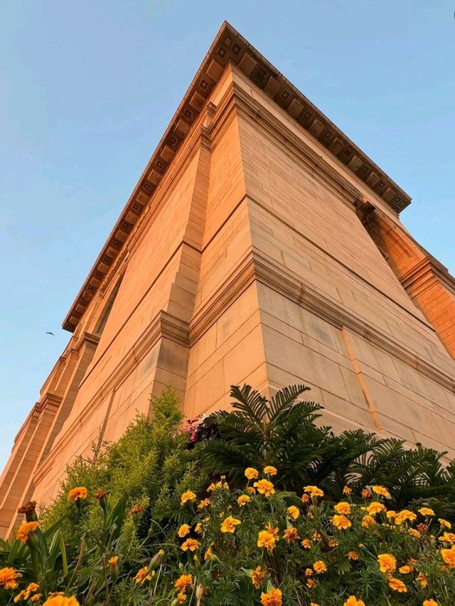 India Gate 