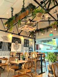 The Brewing Ground