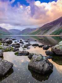 🏞️ The Lake District: England’s Breathtaking Natural Wonderland