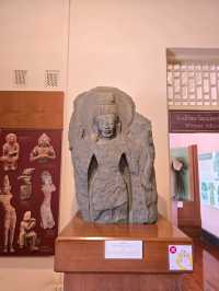 พิพิธภัณฑสถานแห่งชาติ ราชบุรี