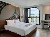 S3 Ayutthaya Hotel