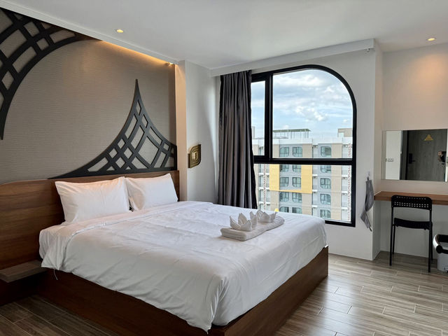 S3 Ayutthaya Hotel