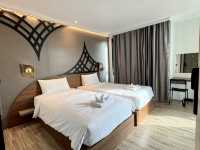S3 Ayutthaya Hotel