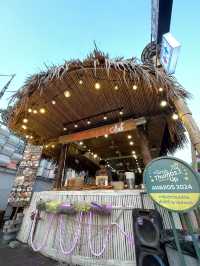 หมูปลาร้า ร้านต้นตำหรับ บางแสน🏝️