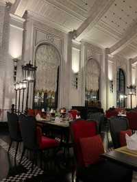 French Flavors, Parisian Charm