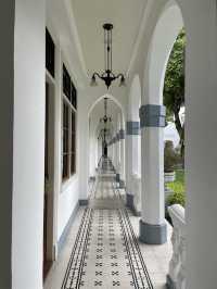 The Majapahit 