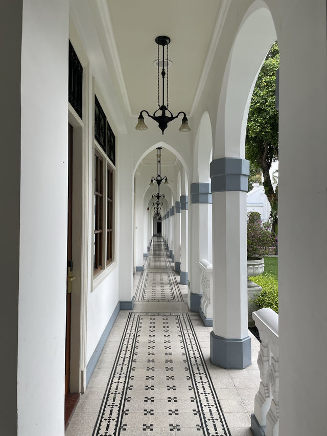 The Majapahit 